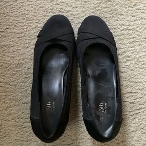 ❤️5 for $20❤️Black shoes